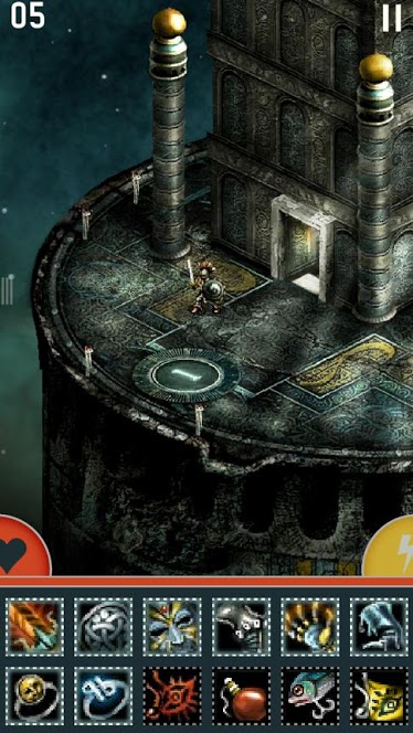 Triglav - Screenshot 5