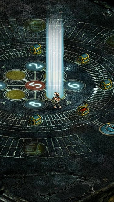 Triglav - Screenshot 4