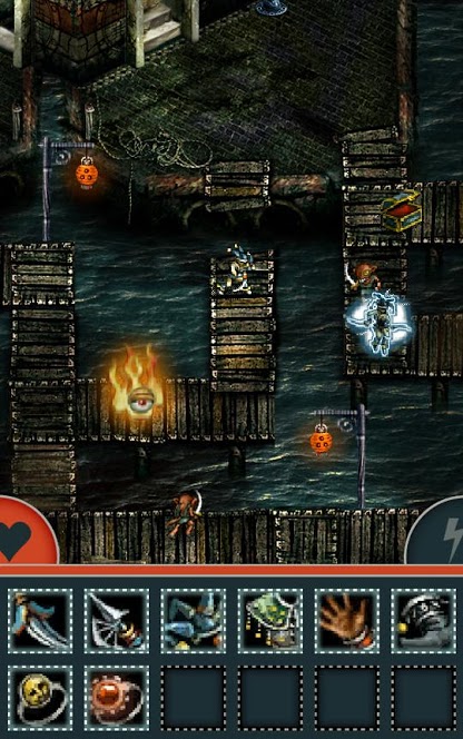 Triglav - Screenshot 10