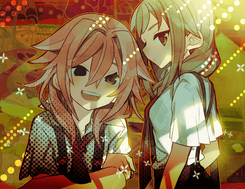 Ayakashi Akashi - Screenshot 1