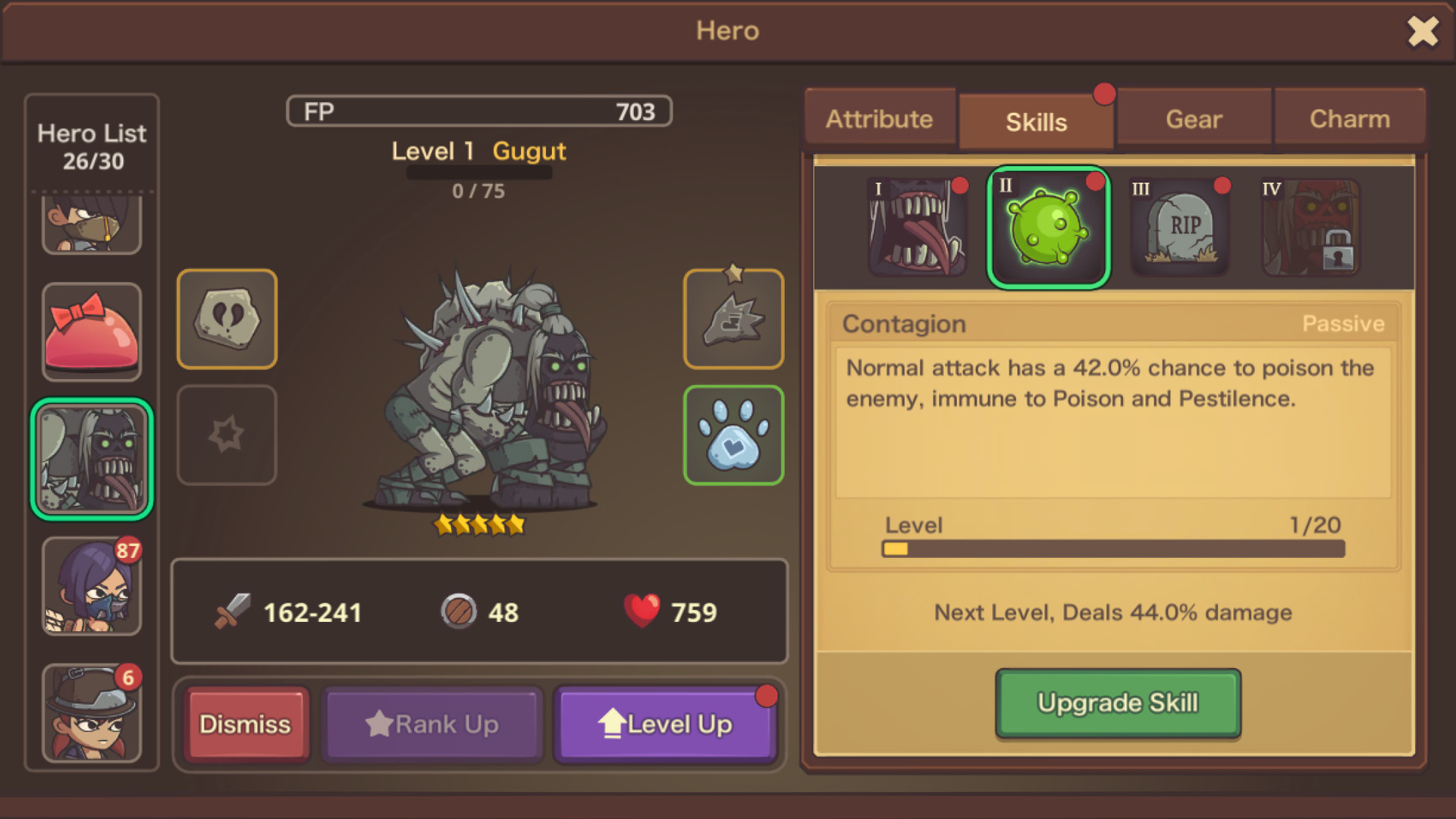 Tiny Heroes 2 - Screenshot 7