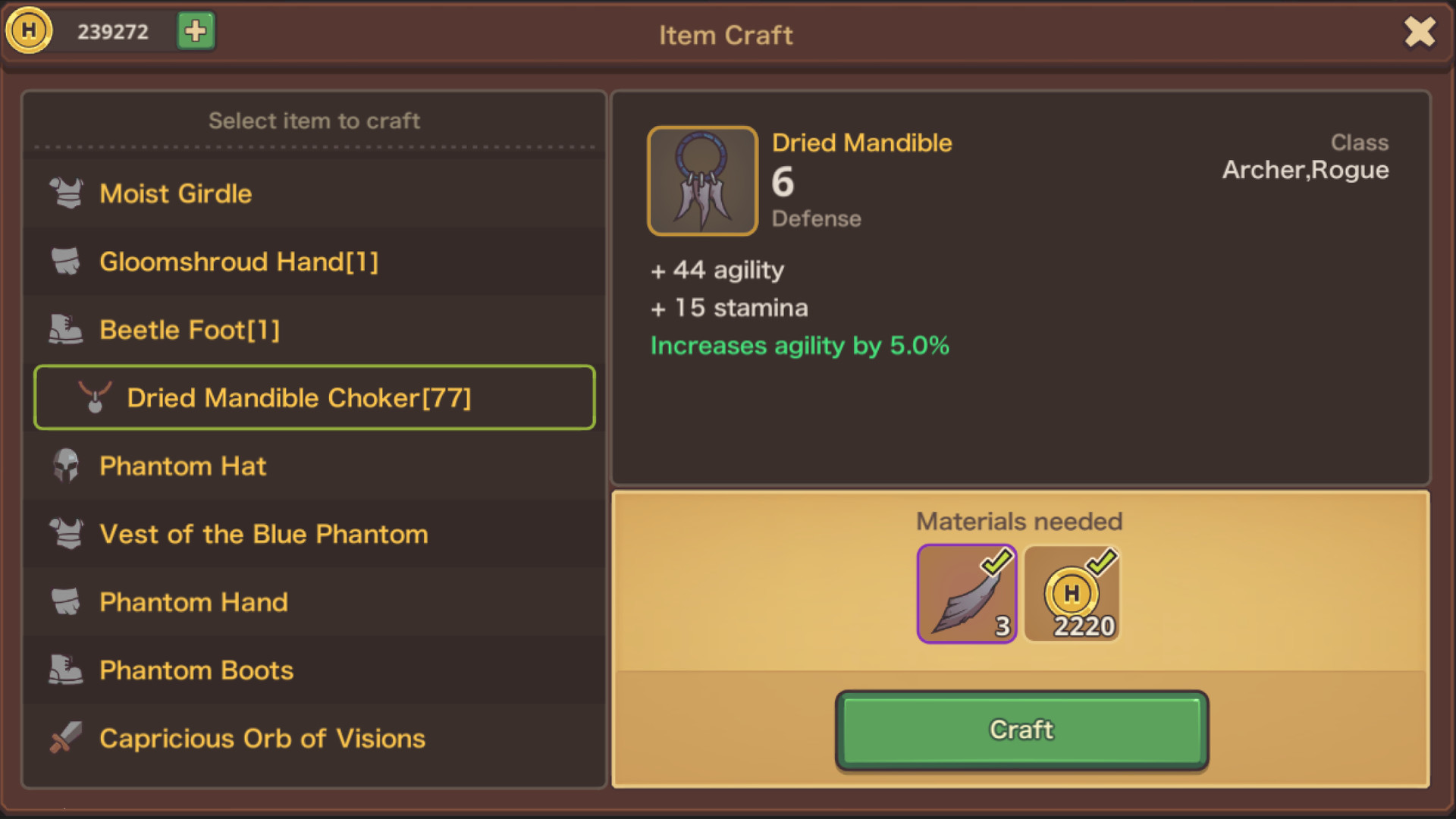 Tiny Heroes 2 - Screenshot 6