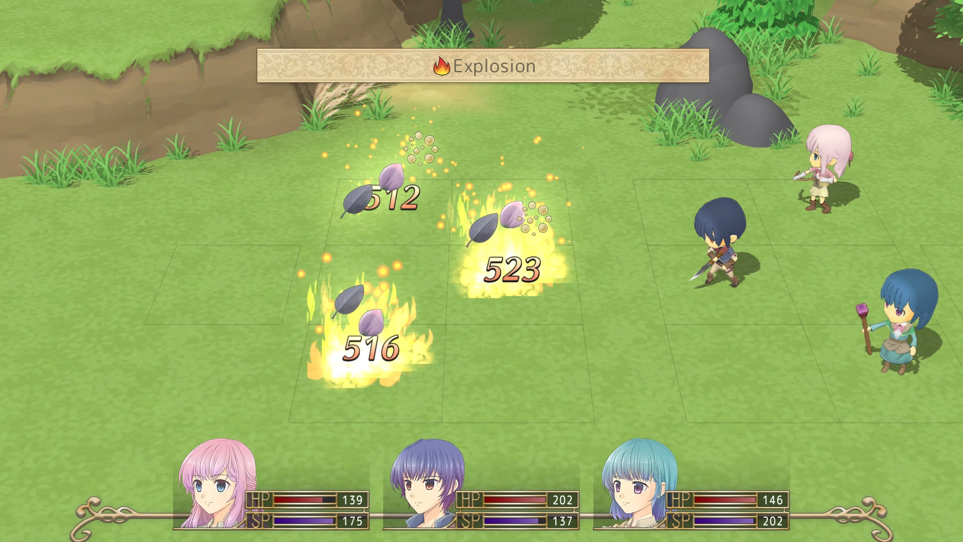 Faraway Qualia - Screenshot 8