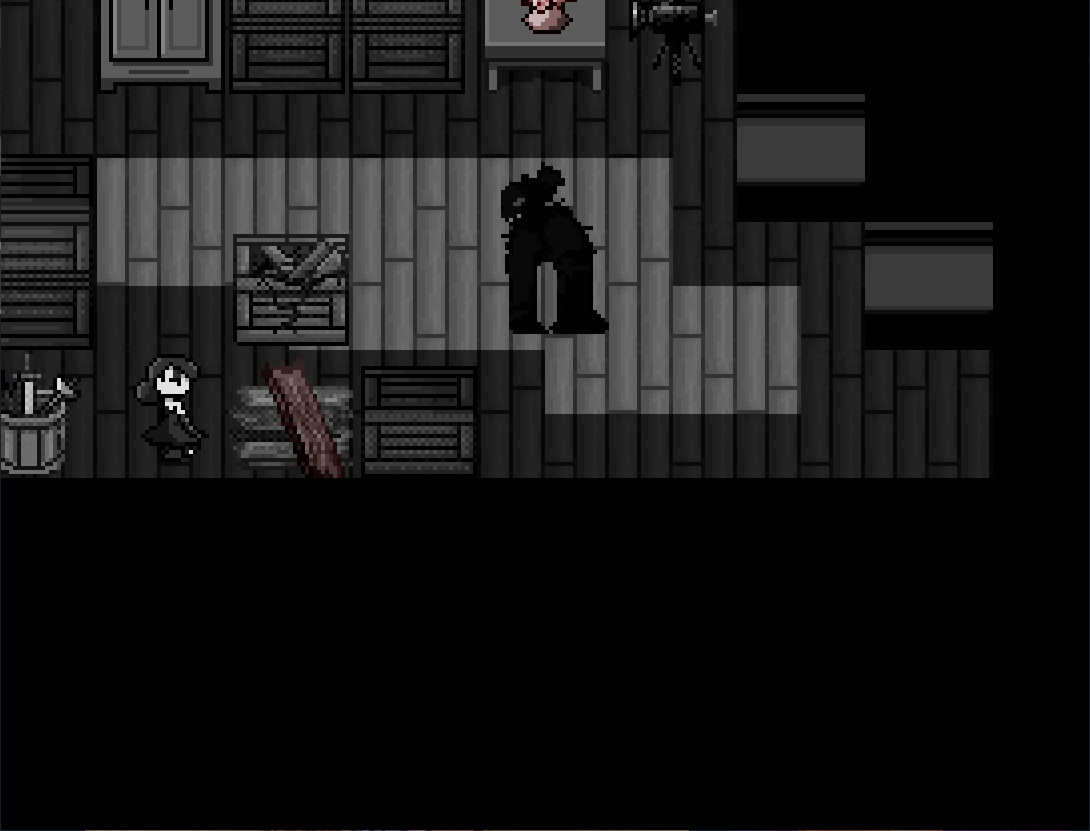 Ms.Director - Screenshot 2