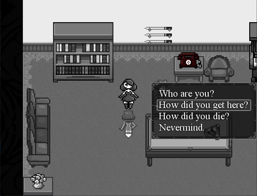 Ms.Director - Screenshot 8