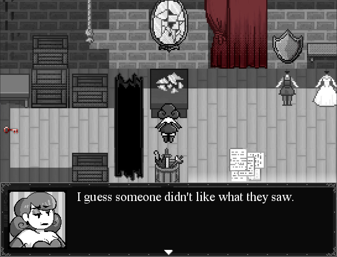 Ms.Director - Screenshot 4