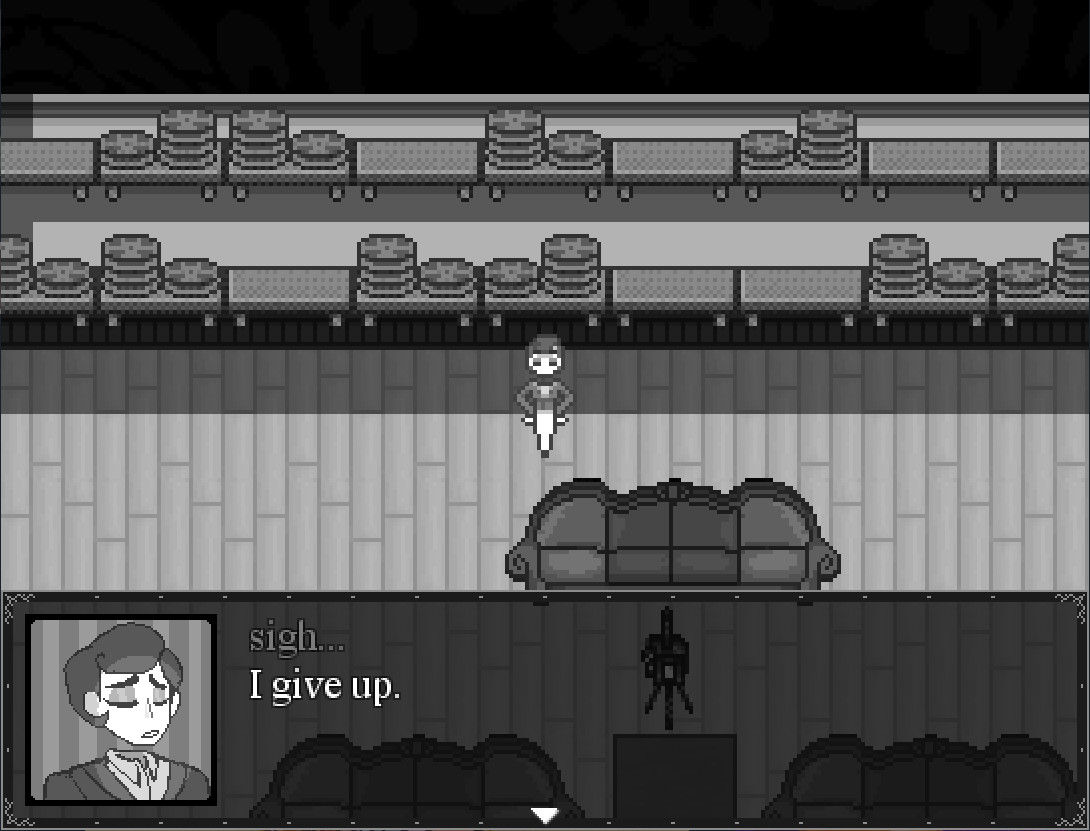 Ms.Director - Screenshot 6