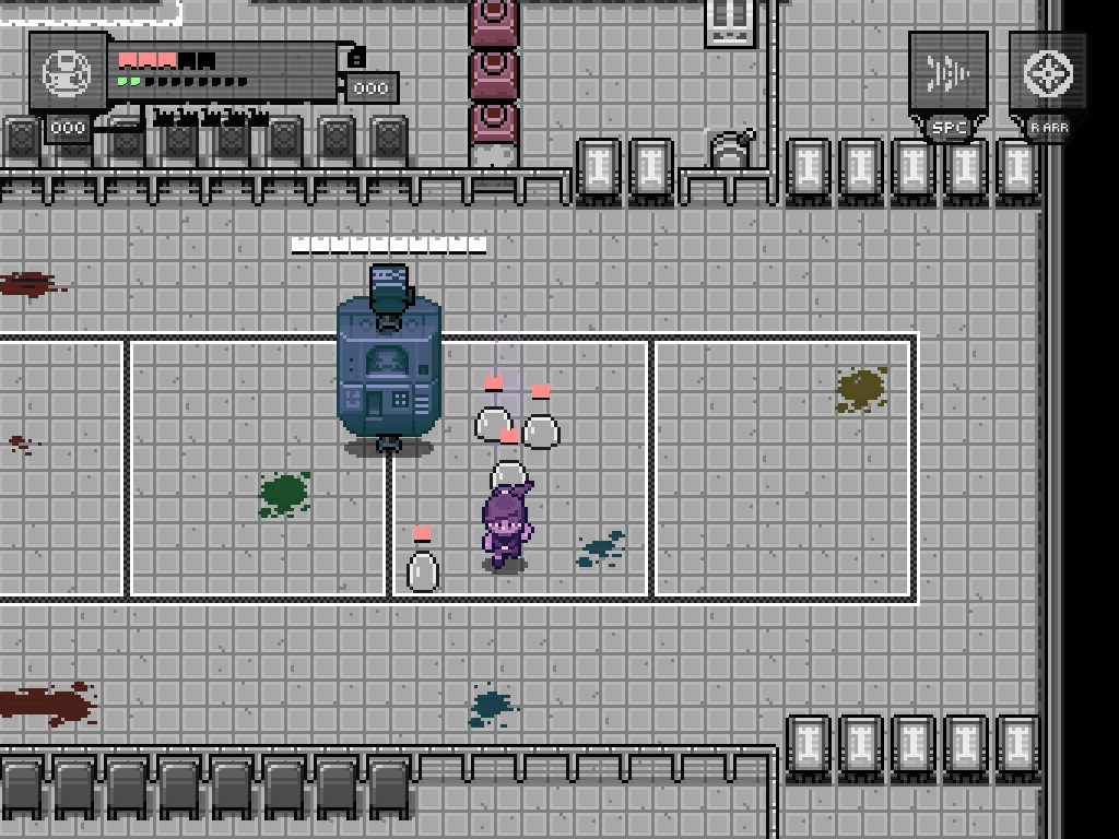 Adeona - Screenshot 3