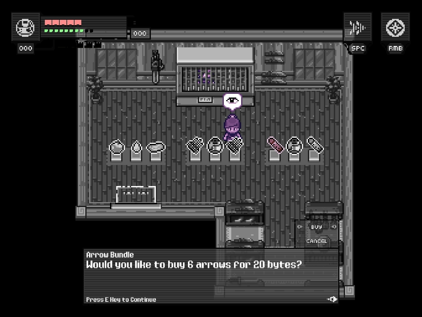 Adeona - Screenshot 4