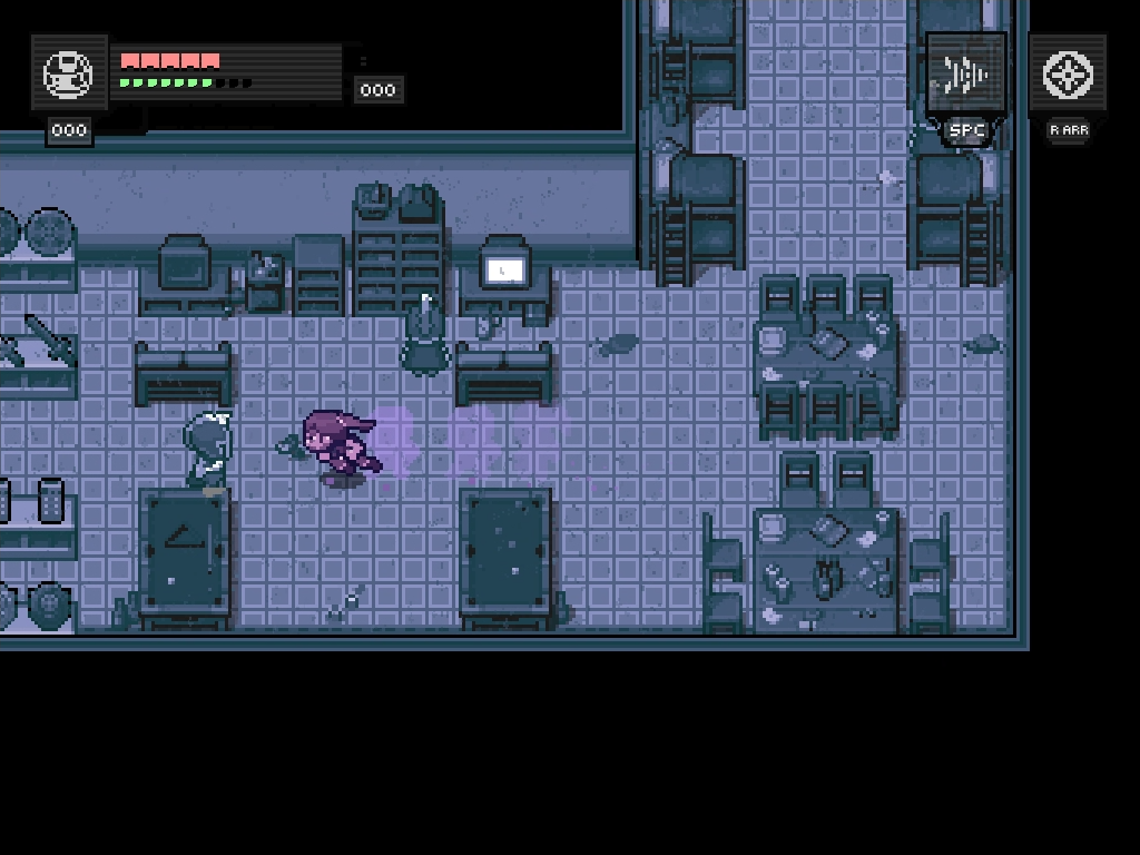 Adeona - Screenshot 5