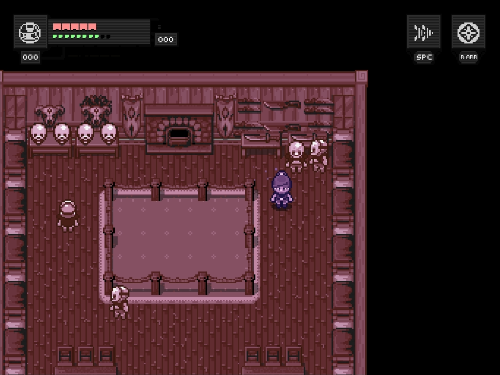 Adeona - Screenshot 2