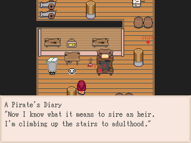 Towelket: One More Time 4 - Screenshot 2