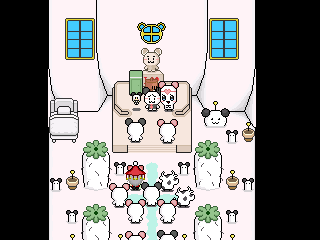 Towelket: One More Time 4 - Screenshot 4