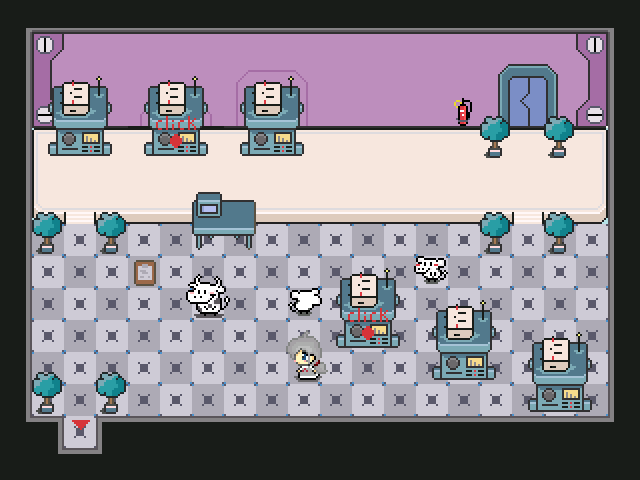 Towelket: One More Time 4 - Screenshot 11