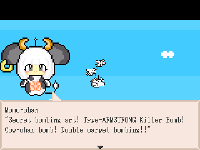 Towelket: One More Time 4 - Screenshot 3