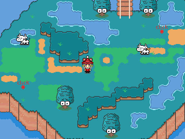 Towelket: One More Time 4 - Screenshot 5