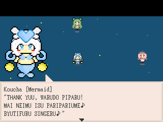 Towelket: One More Time 4 - Screenshot 7