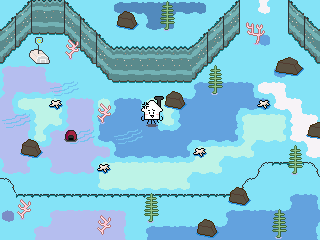 Towelket: One More Time 4 - Screenshot 12