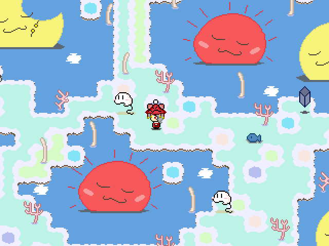 Towelket: One More Time 4 - Screenshot 10