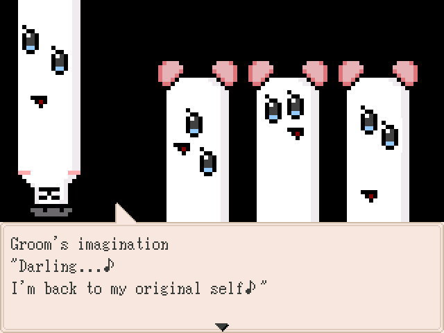 Towelket: One More Time 4 - Screenshot 1