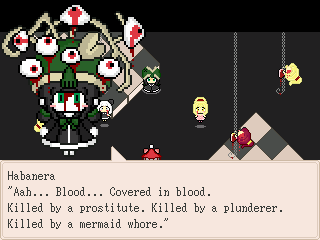 Towelket: One More Time 4 - Screenshot 9