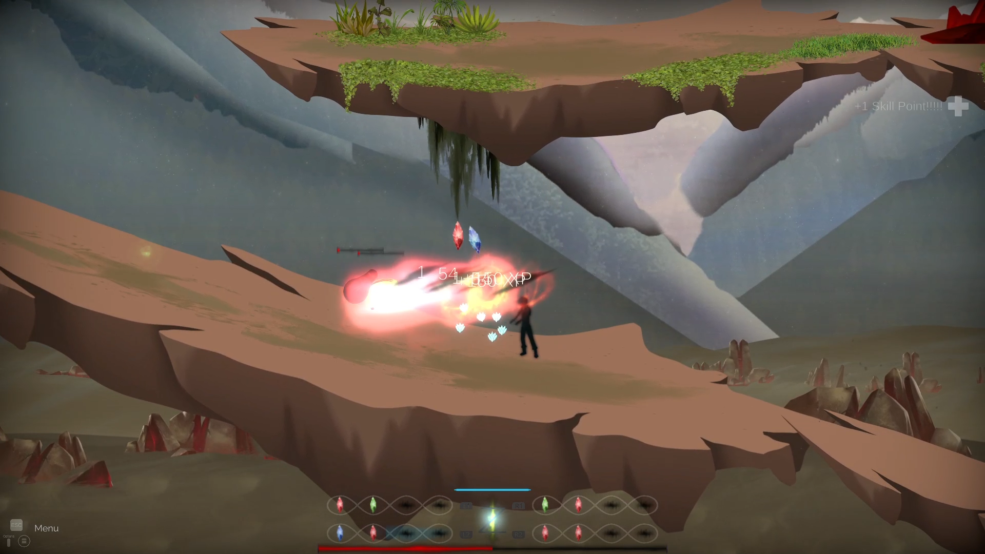 Mind Lock - Screenshot 1