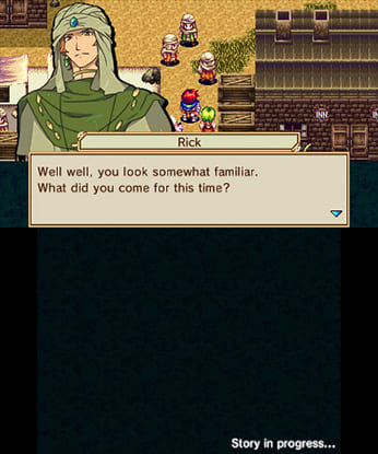 Crystareino - Screenshot 4