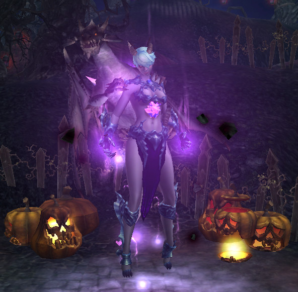 Atlantica Europe - Screenshot 5