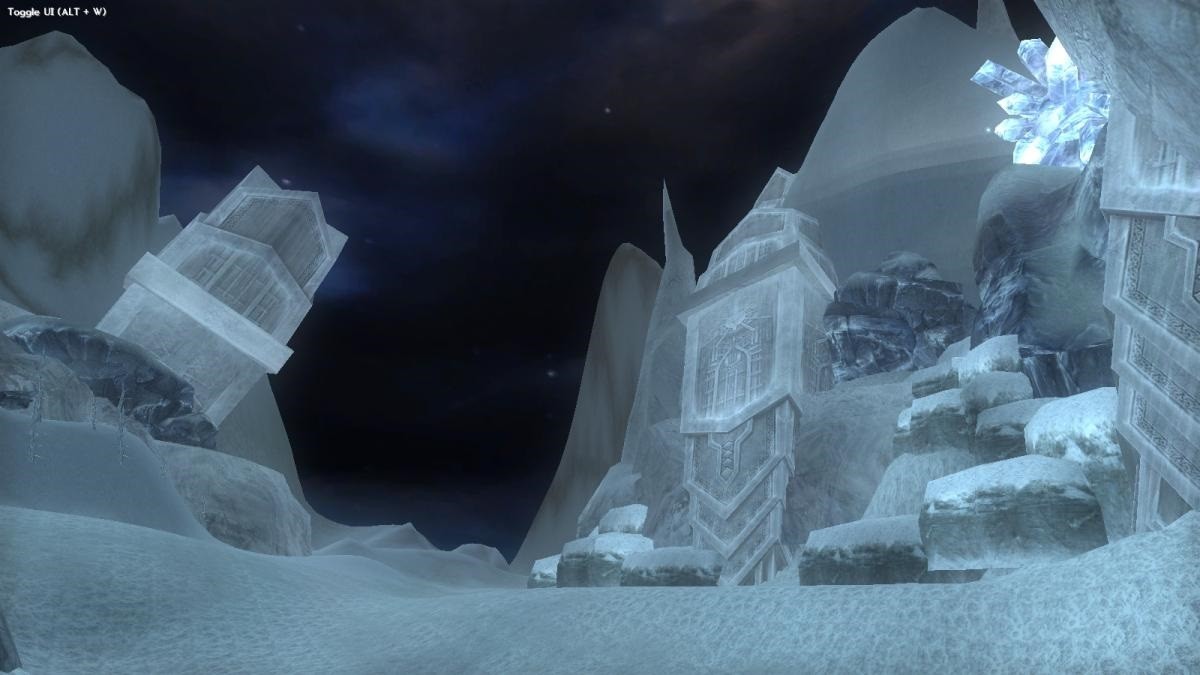 Atlantica Europe - Screenshot 2