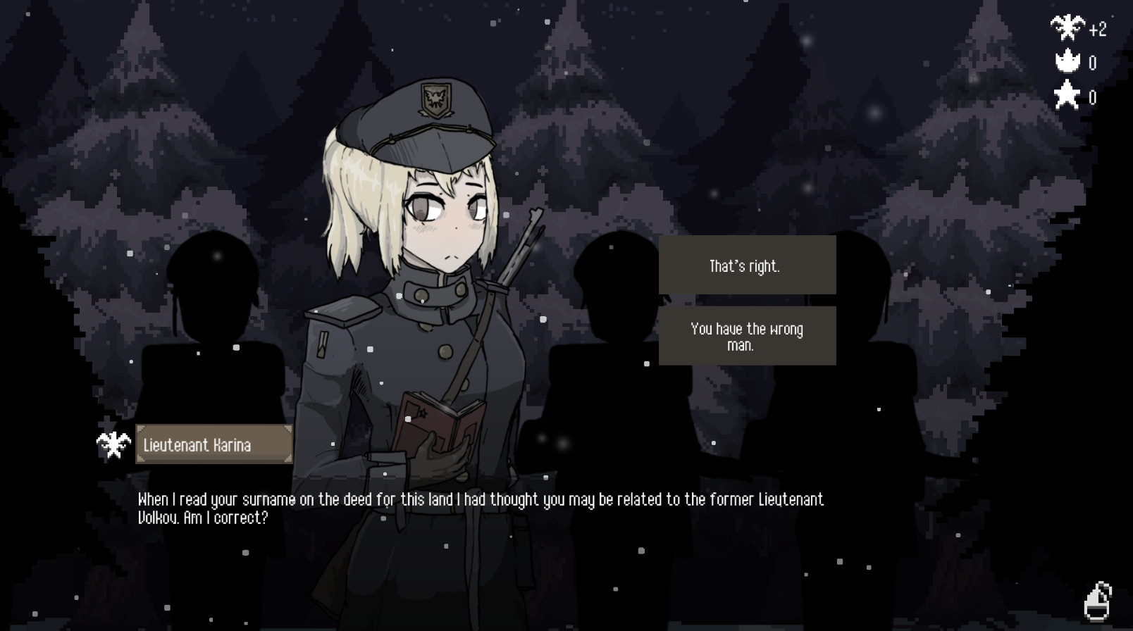 ArmaCulture - Screenshot 6