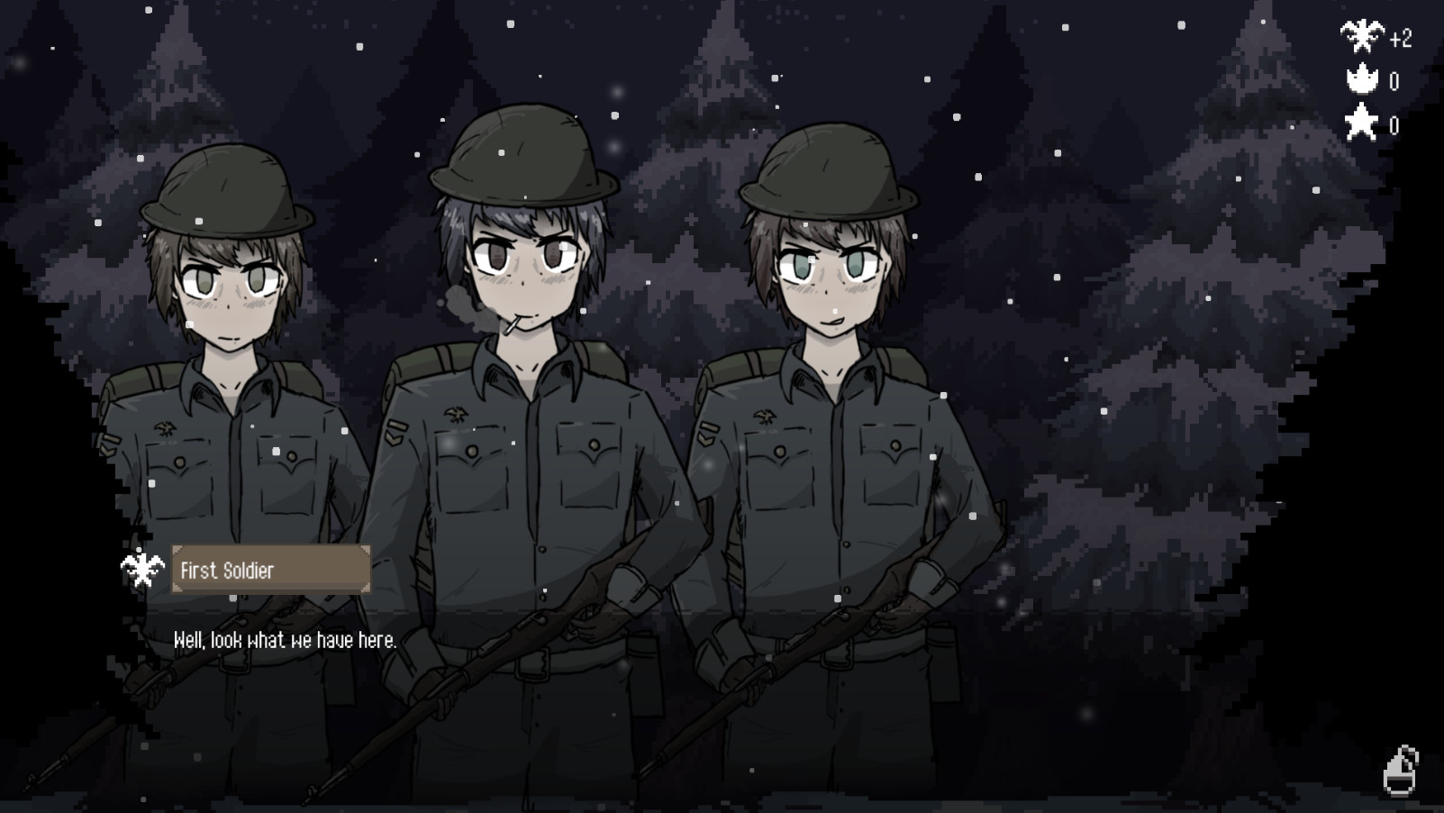 ArmaCulture - Screenshot 4