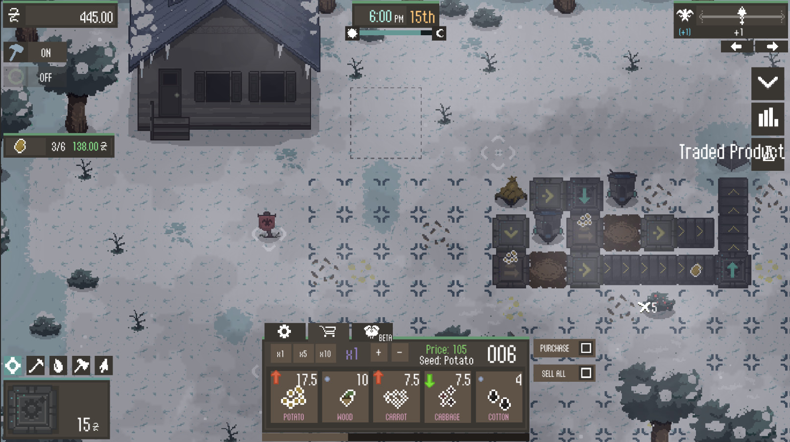 ArmaCulture - Screenshot 9