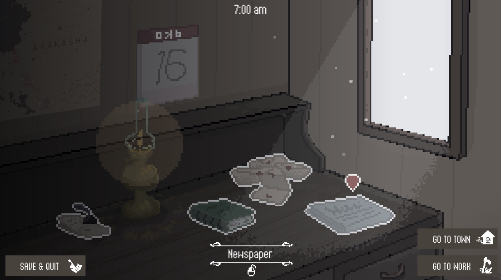 ArmaCulture - Screenshot 5