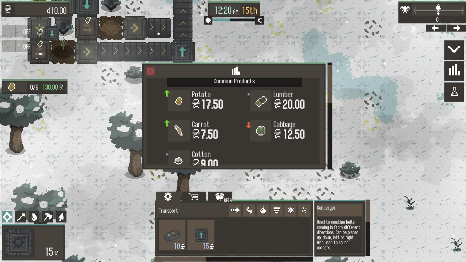 ArmaCulture - Screenshot 10