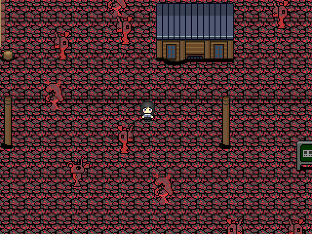 Towelket: One More Time 5 ~Fury~ - Screenshot 1