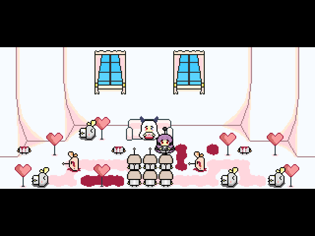 Towelket: One More Time 5 ~Fury~ - Screenshot 5