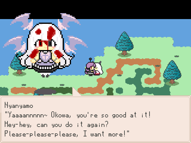 Towelket: One More Time 5 ~Fury~ - Screenshot 11