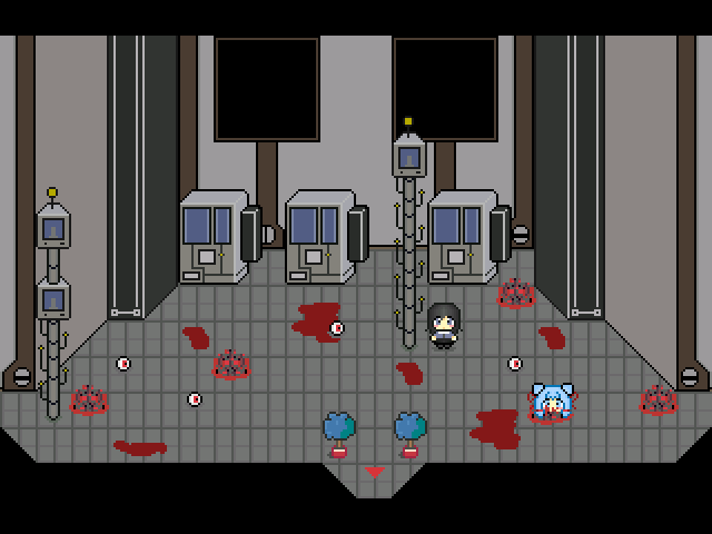 Towelket: One More Time 5 ~Fury~ - Screenshot 6