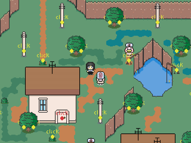 Towelket: One More Time 5 ~Fury~ - Screenshot 9