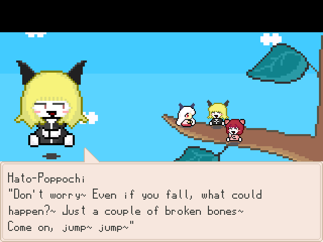 Towelket: One More Time 5 ~Fury~ - Screenshot 12