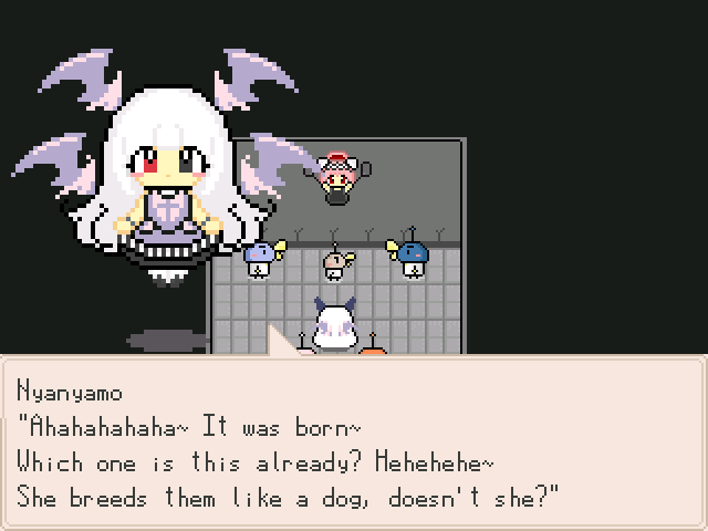 Towelket: One More Time 5 ~Fury~ - Screenshot 7