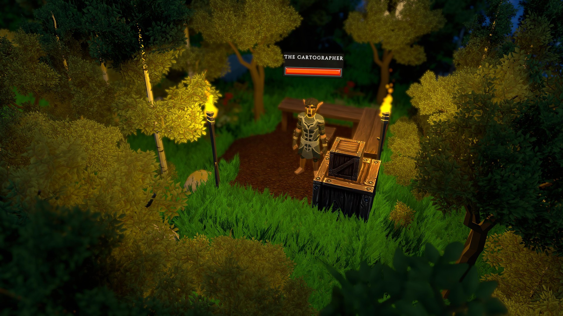 Ethyrial: Echoes of Yore - Screenshot 15