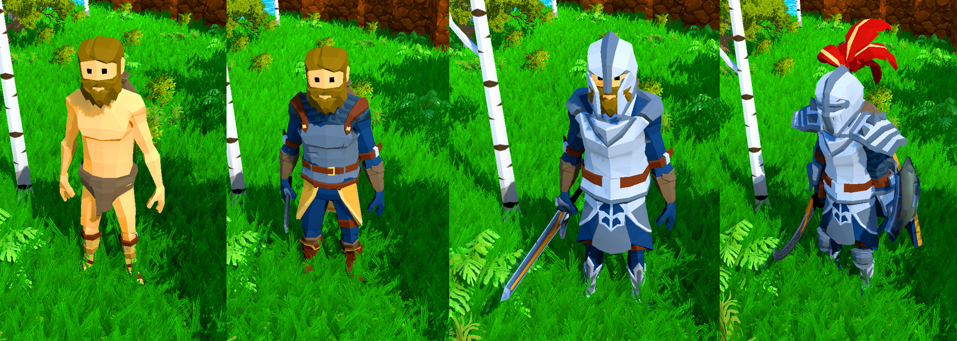 Ethyrial: Echoes of Yore - Screenshot 14