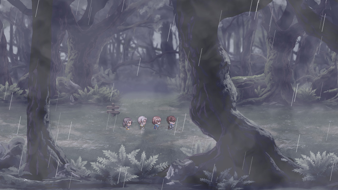 Divided Reigns - Screenshot 19