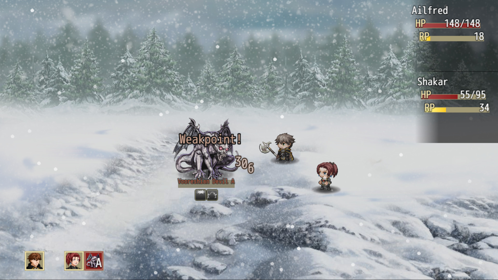 Divided Reigns - Screenshot 8