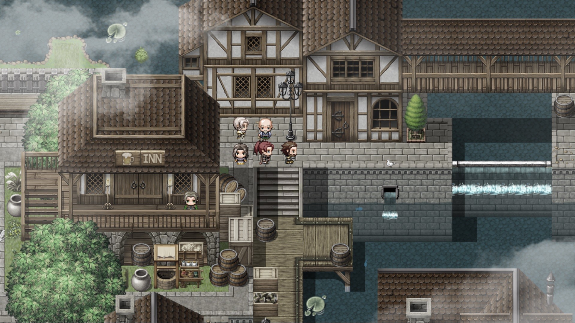 Divided Reigns - Screenshot 13