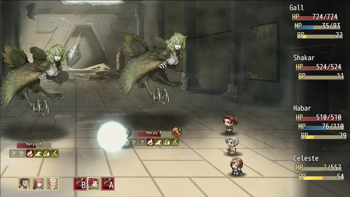 Divided Reigns - Screenshot 9