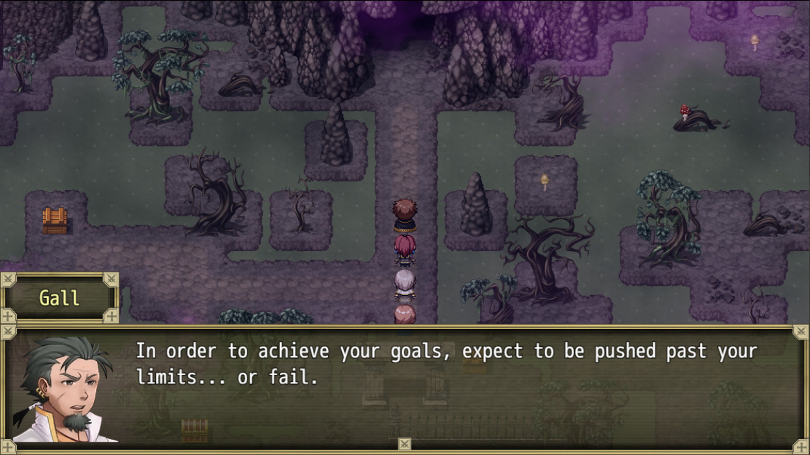 Divided Reigns - Screenshot 11