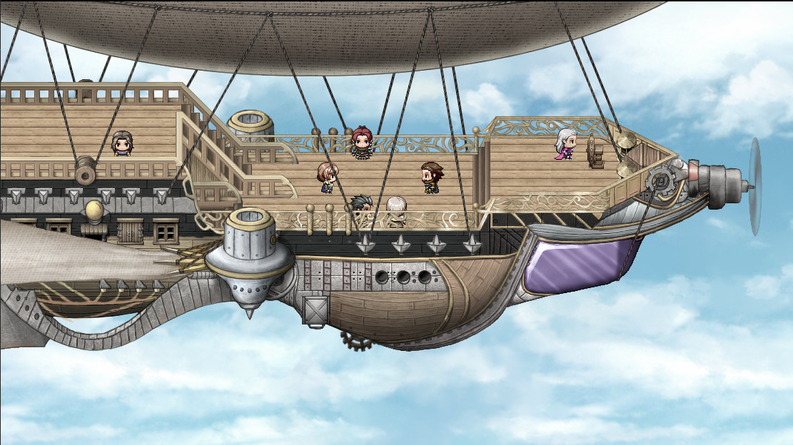 Divided Reigns - Screenshot 12