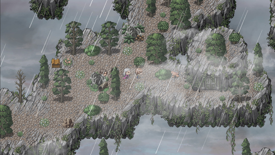 Divided Reigns - Screenshot 6